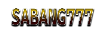 Logo SABANG777